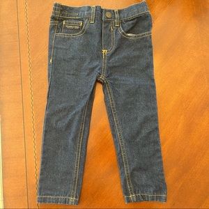 Boys jeans